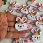 Handmade Colorful Kids Hair Clip – Cute Design to Add Style for Everyday Wear and Special Occasions"