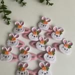 Handmade Colorful Kids Hair Clip – Cute Design to Add Style for Everyday Wear and Special Occasions"