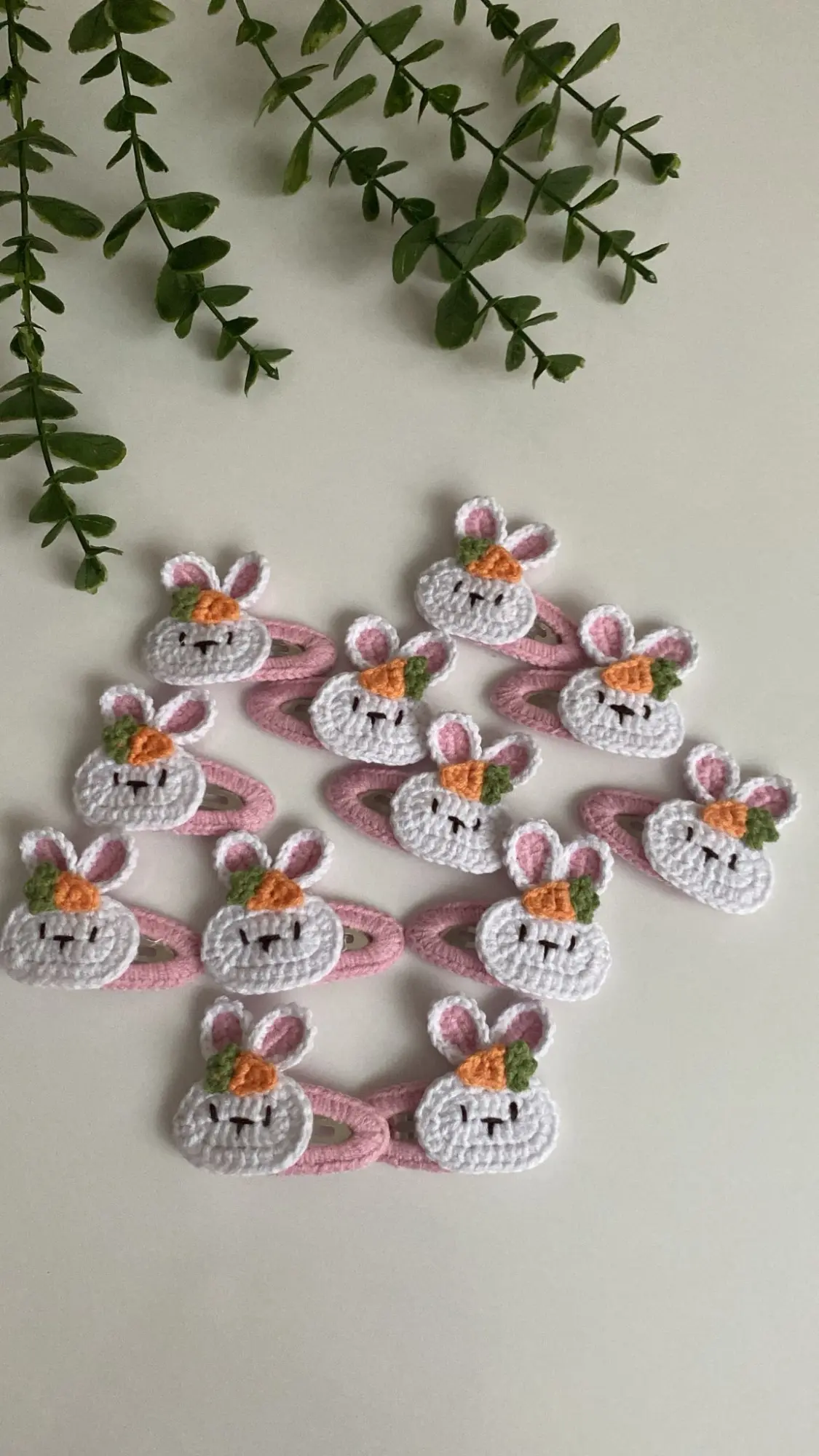 Handmade Colorful Kids Hair Clip – Cute Design to Add Style for Everyday Wear and Special Occasions"