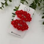 Handmade Colorful Kids Hair Clip